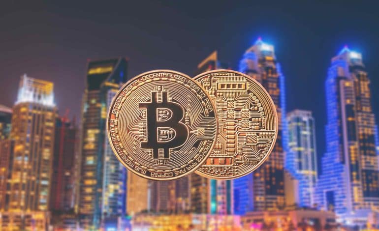 Dubai’s Crypto-Friendly Ecosystem Ranks Second Globally