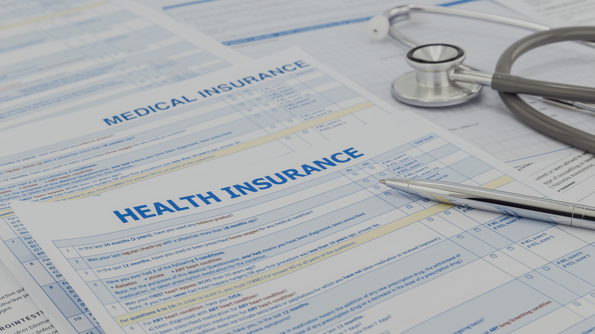 Essential Guide: 10 Things To Know While Buying Health Insurance