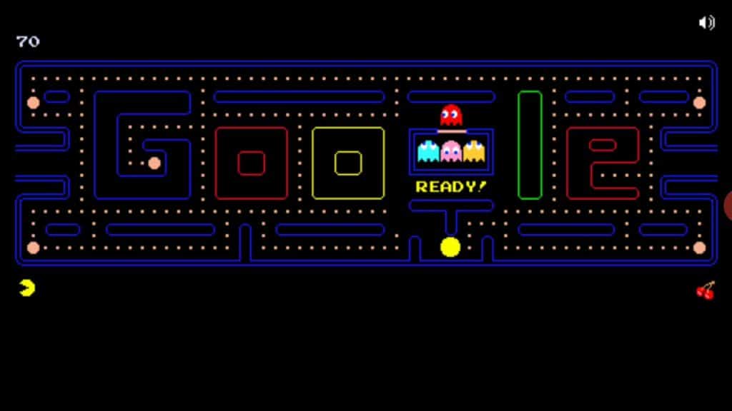 History of Pacman Game: