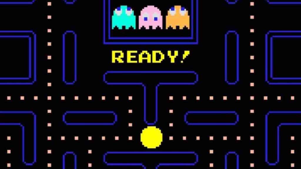 How to Play Pacman Game?
