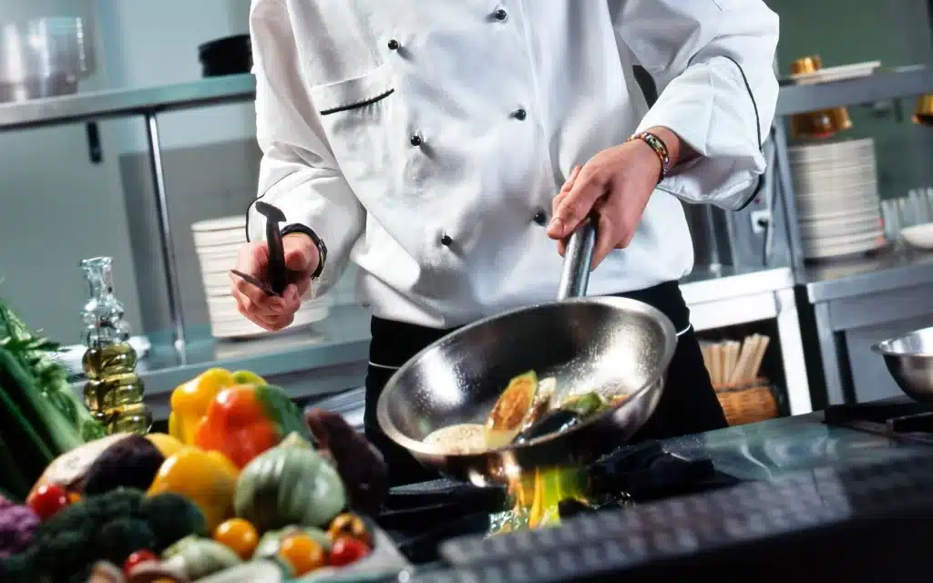 Maximize your Vacation time: 7 Reasons for hiring a personal chef