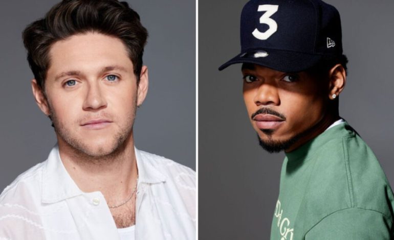 The Voice 23 Season Premier: Niall Horan And Chance The Rapper New Coaches