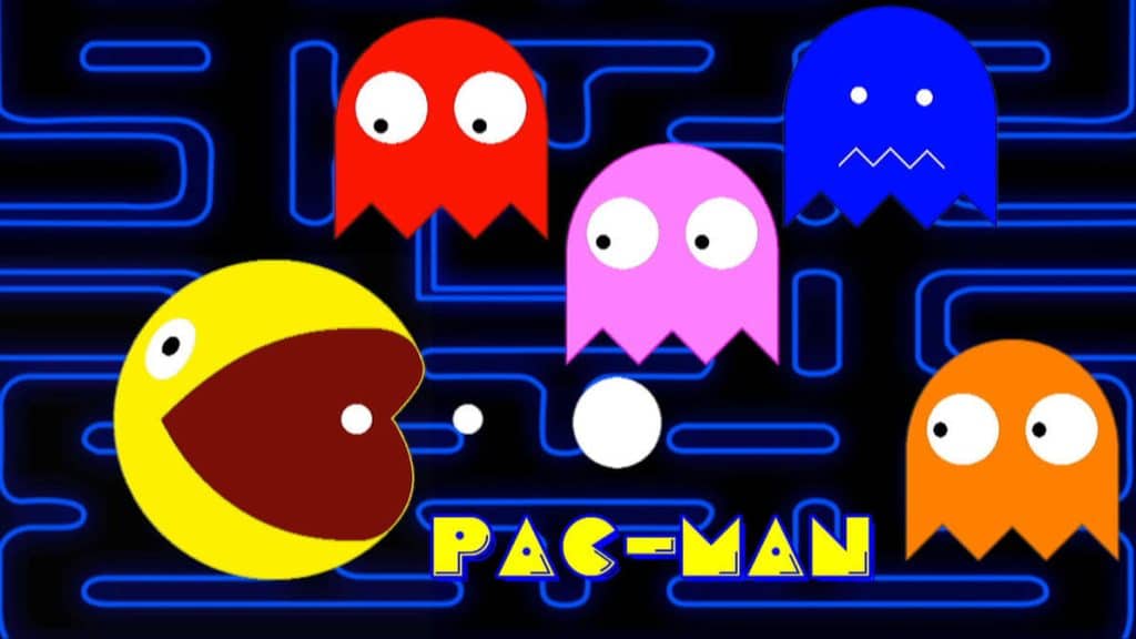 Pacman 30th Anniversary: How To Play And Win This Game?