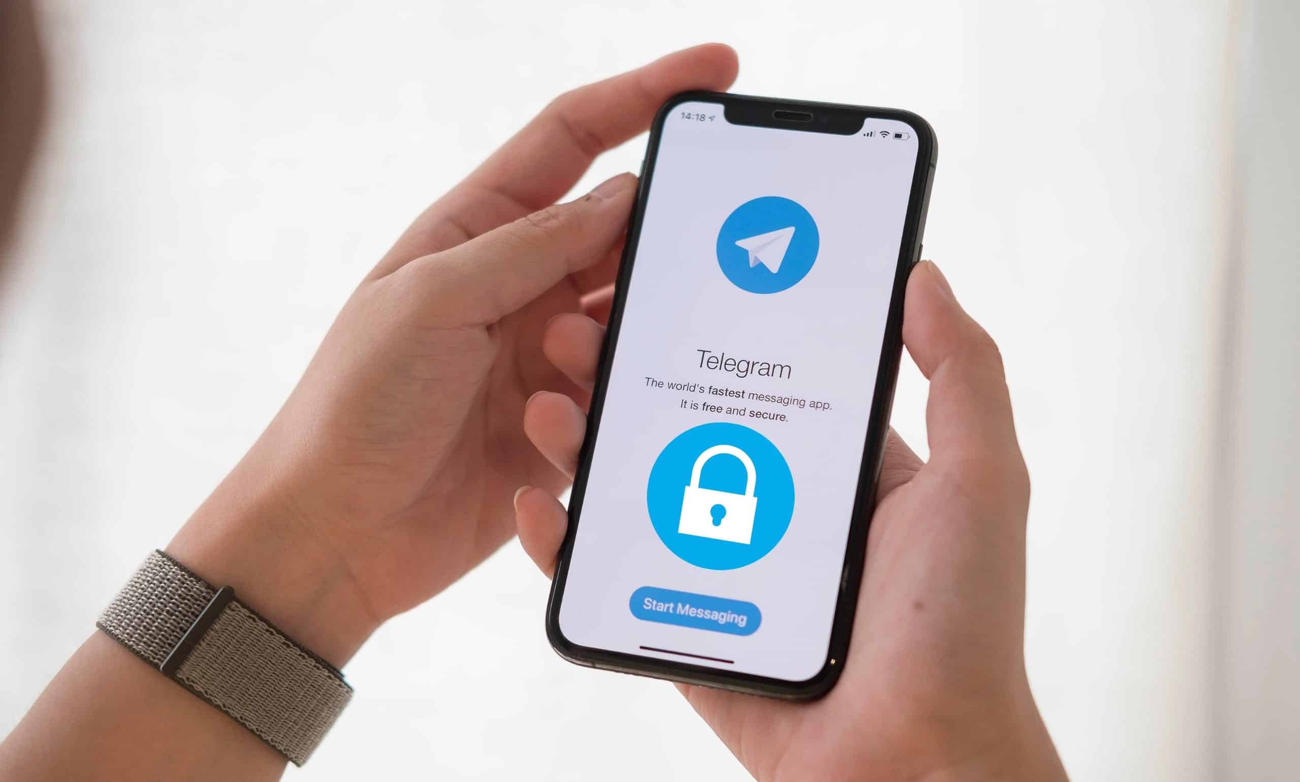 Revealing The Hidden: How To See Secret Chats On Telegram