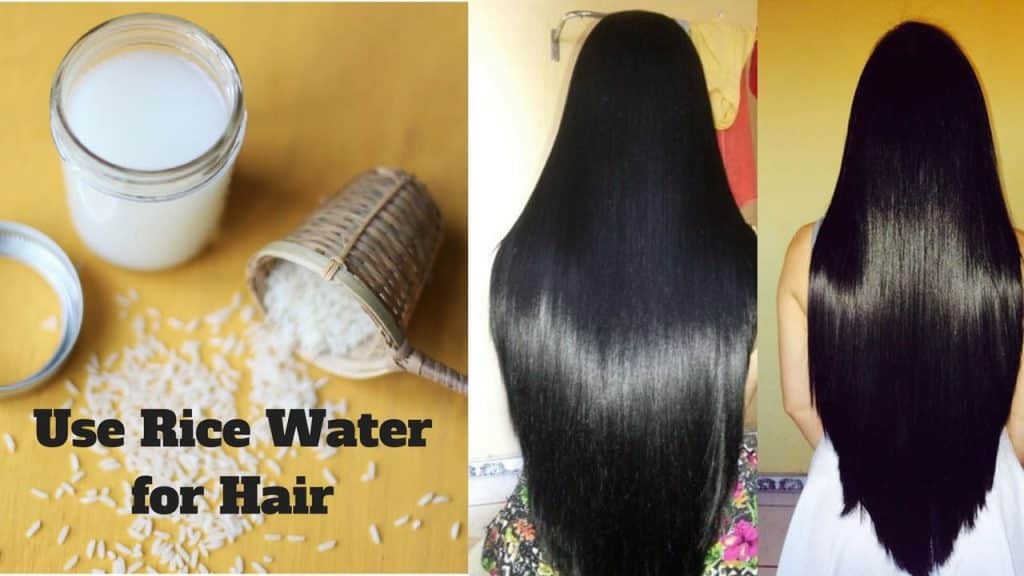 Rice Water Hair Care: What You Need To Be Aware Of Trying It