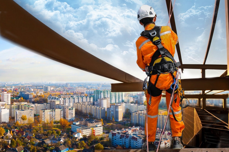 Safety Above All: Exploring Height Safety Standards In Australia