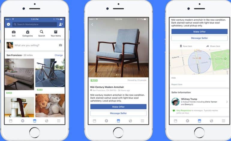 Step-by-Step Guide: How To Log In To Facebook Marketplace