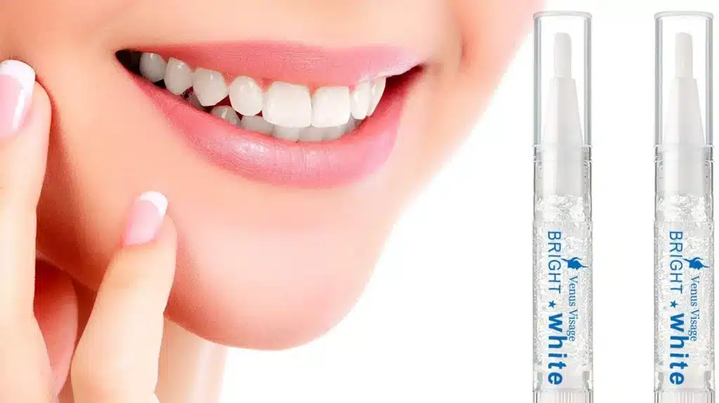Top 10 Best Instant Teeth Whitening Pens 2023