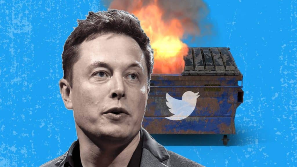 Twitter Is Worth $20 Billion Which Is Less Than Half What Musk Paid