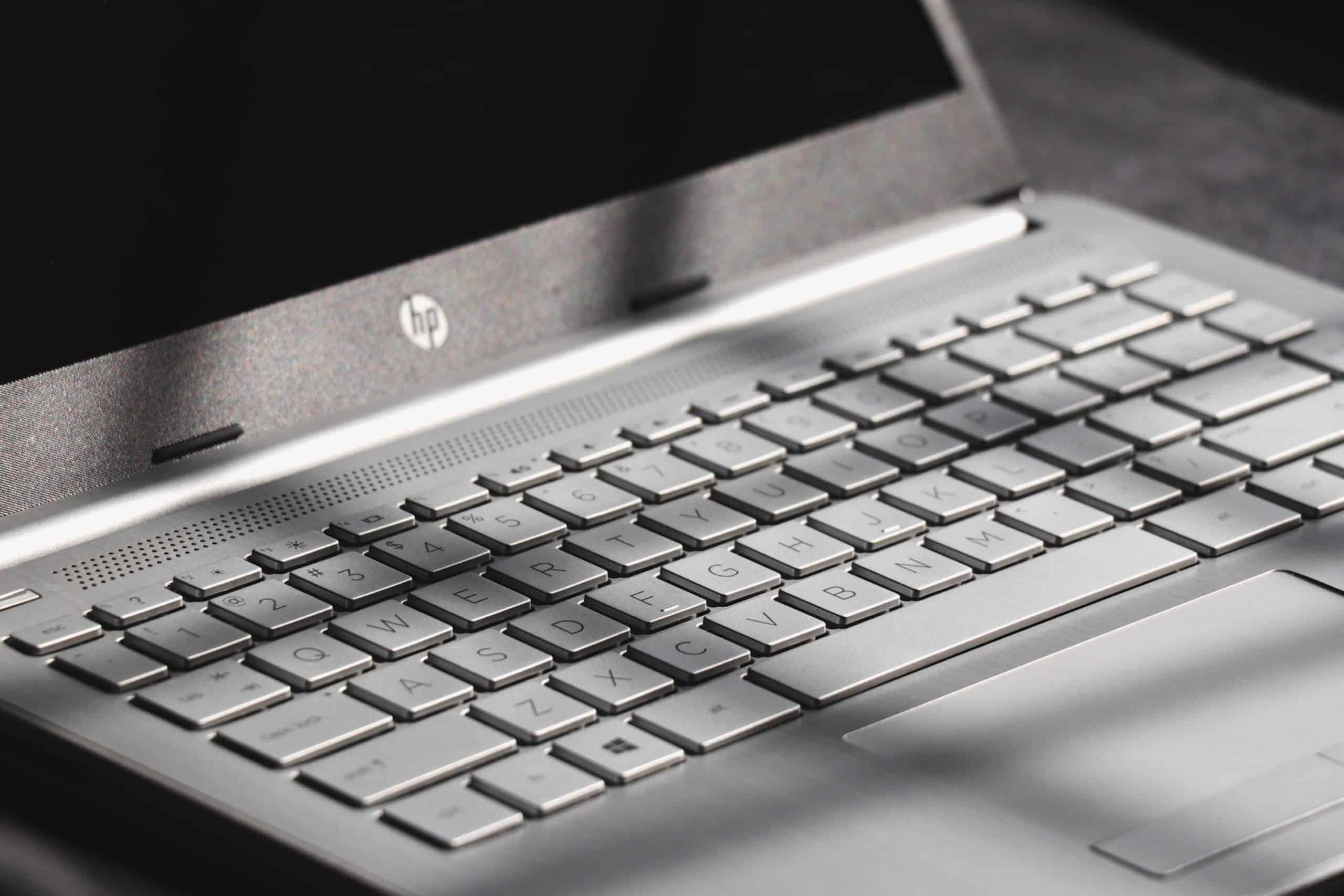 Ultimate Fix: How To Solve HP Laptop Keyboard Not Working Issue