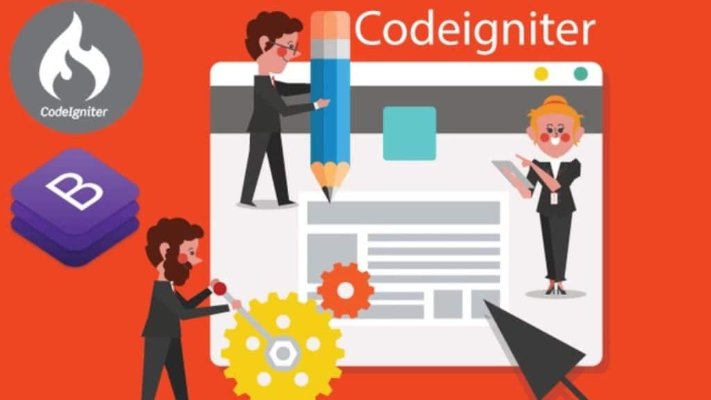 What is Codelgniter?