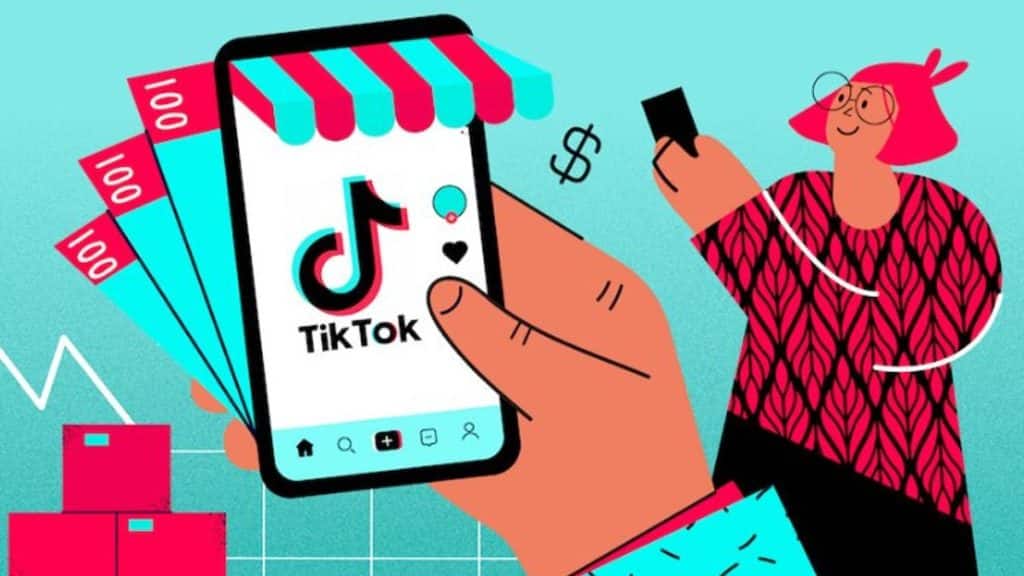 Why do you need to sell on Tiktok?