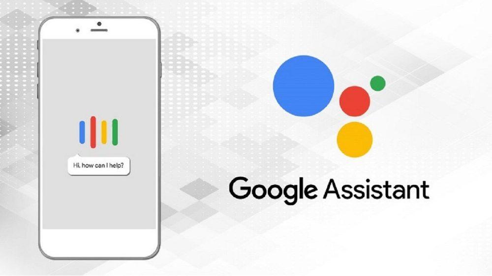 2. Use Google Assistant: